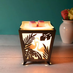 Pink Flamingo Warmer